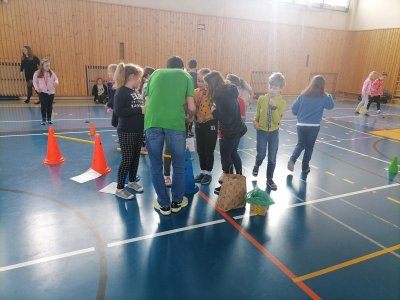3. a 4.třídy