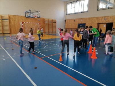3. a 4.třídy