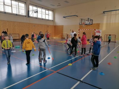 3. a 4.třídy
