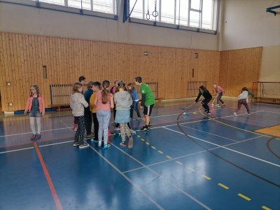 3. a 4.třídy