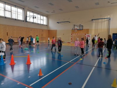 3. a 4.třídy