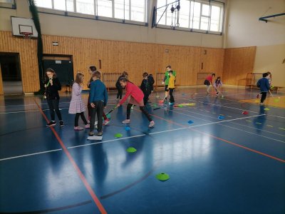 3. a 4.třídy