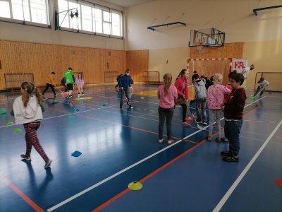 3. a 4.třídy