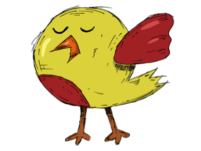 Ptačí hodinka