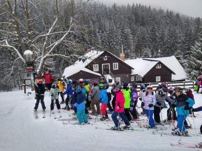 Zprávy od Krakonoše