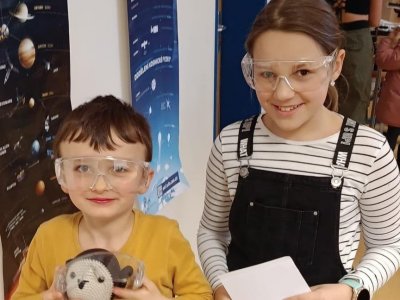 Den otevřených dveří se vydařil