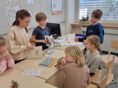 Noc s Andersenem se i přes obrovskou účast vyvedla