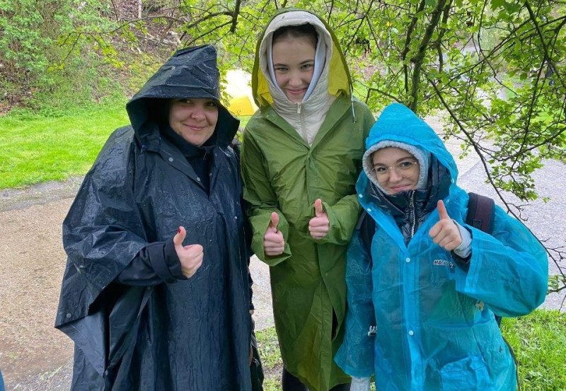 Turistika pro radost: Výlet Šáreckým údolím