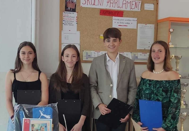 Kbelský psavec 2023: Vyhlášení výsledků