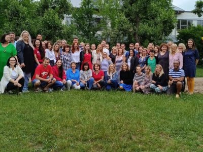 Newsletter č. 9