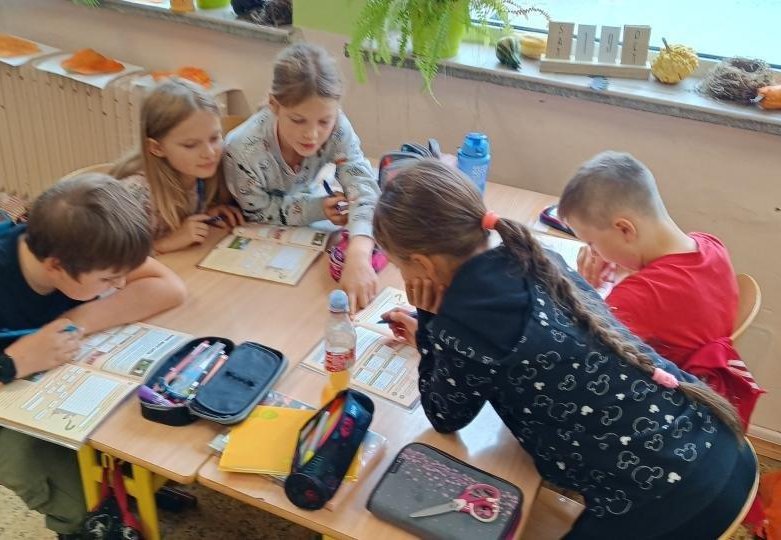 Spolupráce, tolerance a pozitivní klima třídy