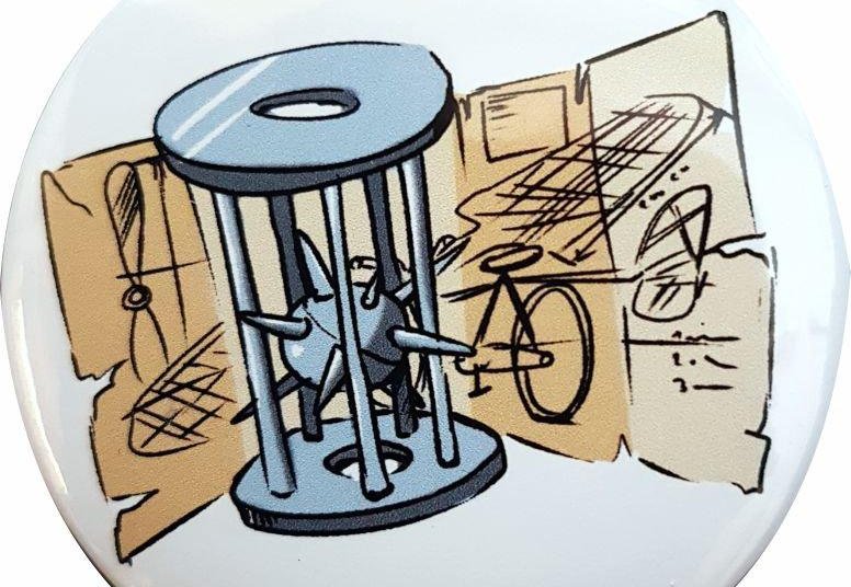 Výlet 3. a 4. třídy