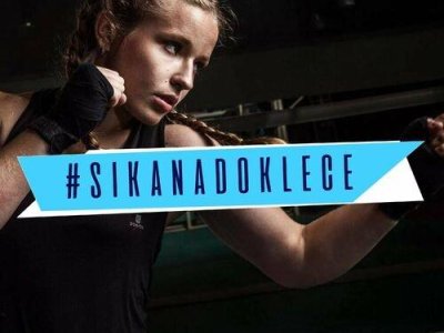 Šikana do klece