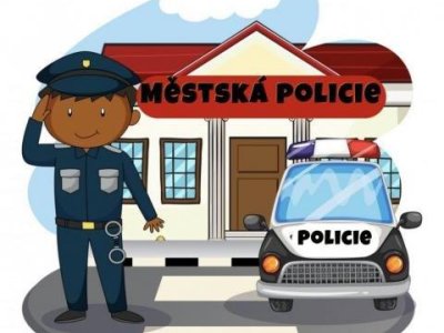 8. 12.  Preventivní program Policie ČR
