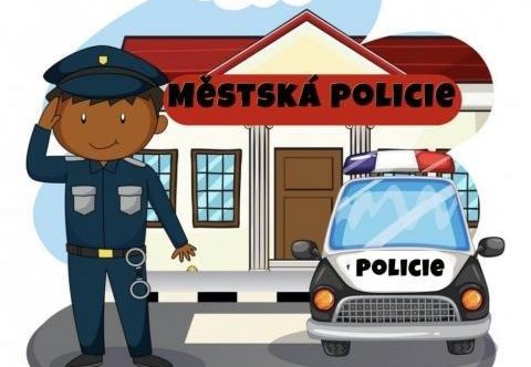 8. 12.  Preventivní program Policie ČR