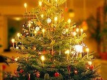22. 12. 2023 Vánoční třídní besídka