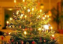 22. 12. 2023 Vánoční třídní besídka