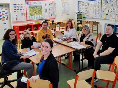 Newsletter č. 14
