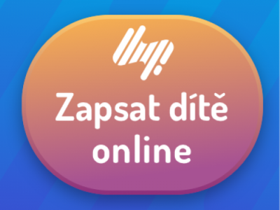 INFORMACE K ZÁPISU DO 1. TŘÍD PRO ŠKOLNÍ ROK 2024/2025