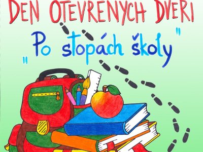 14. března2024 - Den otevřených dveří