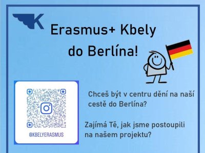První turnus se z programu ERASMUS+ vrátil v pořádku