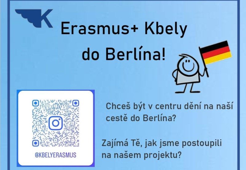 První turnus se z programu ERASMUS+ vrátil v pořádku