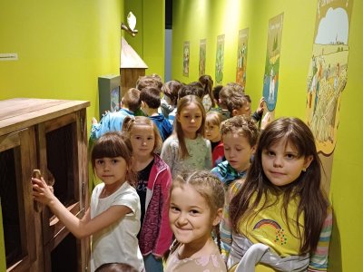 muzeum
