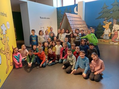 muzeum