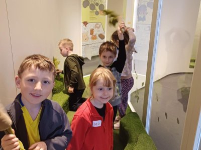 muzeum