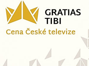 POTVRZENO! TŘÍDA 4. C NOMINOVÁNA NA CENU GRATIAS TIBI