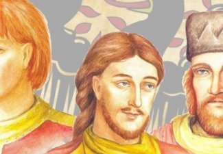 Český stát za vlády PŘEMYSLOVCŮ