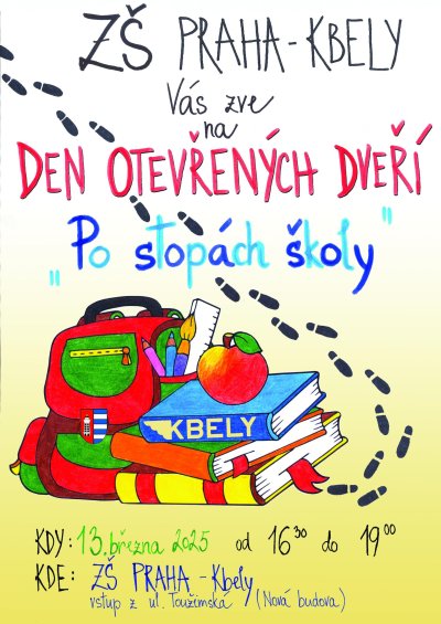 Den otevřených dveří