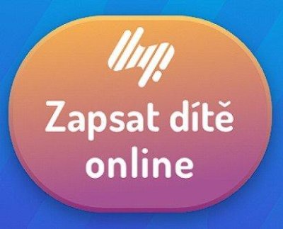 INFORMACE K ZÁPISU DO 1. TŘÍD PRO ŠKOLNÍ ROK 2025/2026