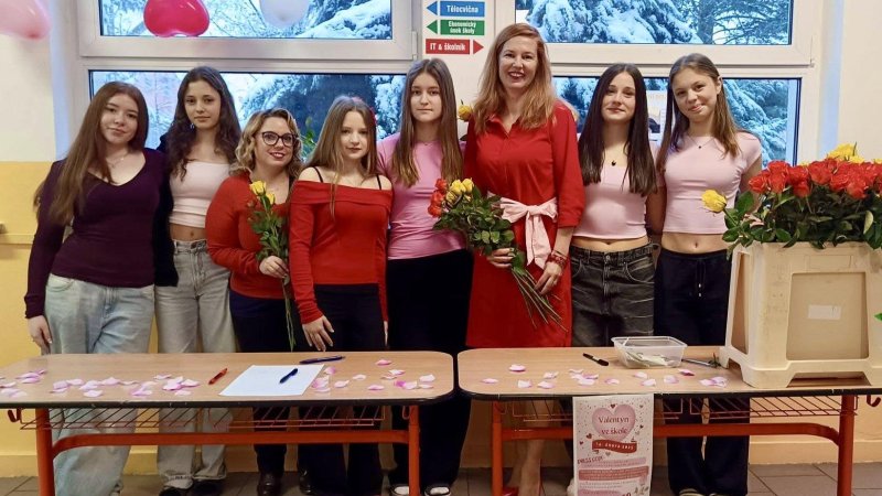Newsletter č. 21