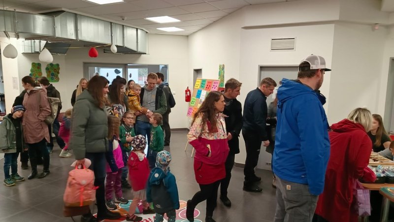 Ohlédnutí za Dnem otevřených dveří