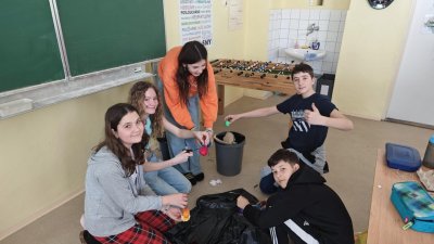 Přejeme hezké Velikonoce plné jarní pohody, sluníčka a bohaté pomlázky
