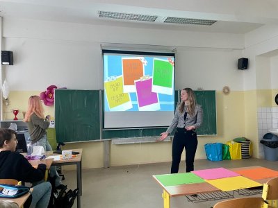 Projekt Profesím pod pokličku