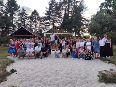 Newsletter č. 23