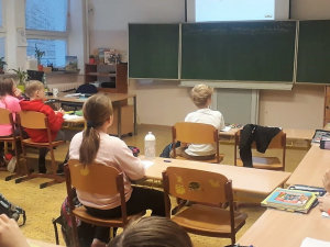 Úspěchy prvních dnů nového roku