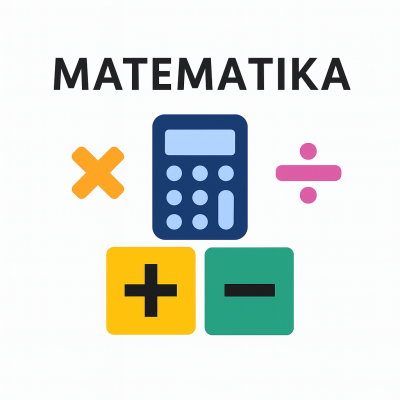 MA_ARITMETIKA | Násobení, dělení, sčítání a odčítání