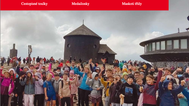 Školní časopis KONEV č. 2/25-26