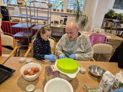 Projekt OBEJMI slaví pátý ročník!