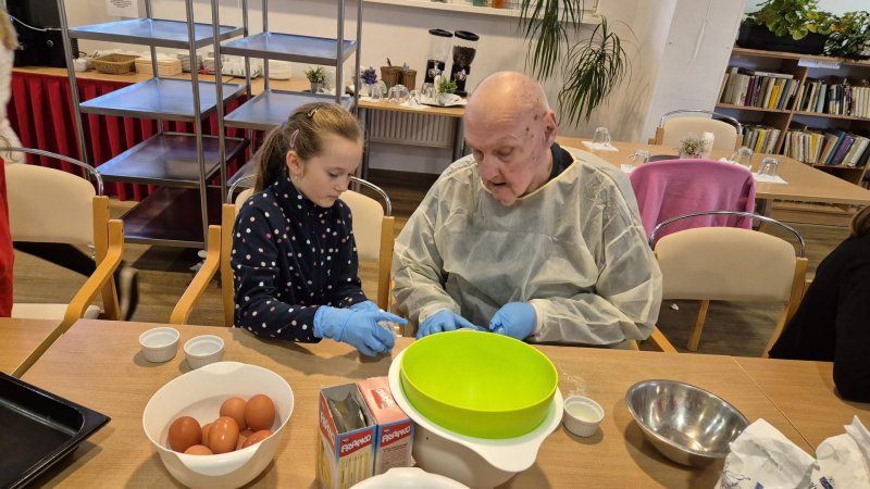 Projekt OBEJMI slaví pátý ročník!