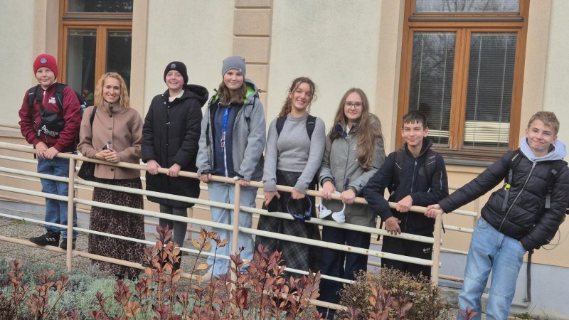 Sedmáci se spojili se seniory v boji proti kyberšmejdům