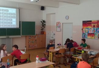 Závěrečné shrnutí vzorů rodu středního