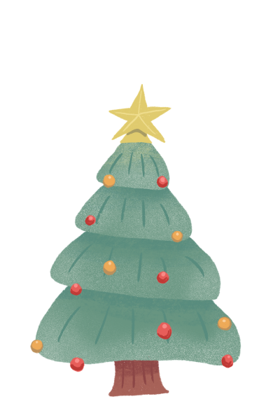 VÁNOČNÍ JARMARK VE ŠKOLNÍ DRUŽINĚ