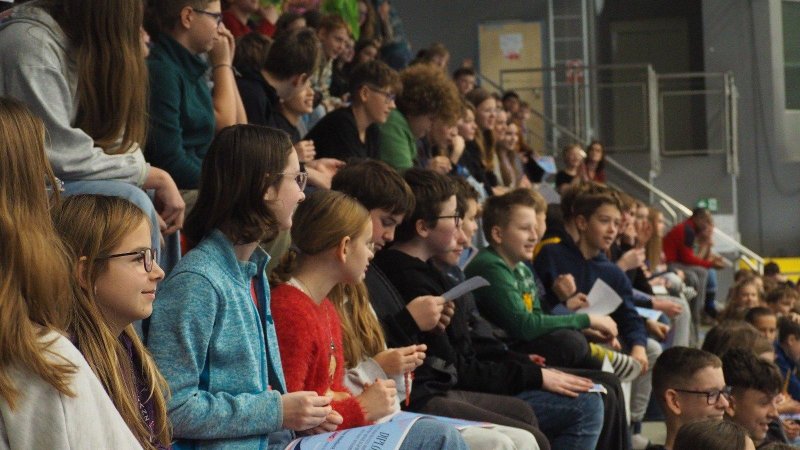Naše škola poprvé zazářila v celostátní Olympiádě mediální gramotnosti