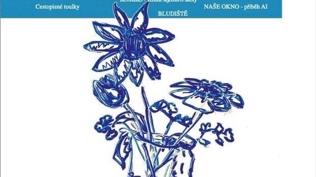 Školní časopis KONEV č. 3/25-26