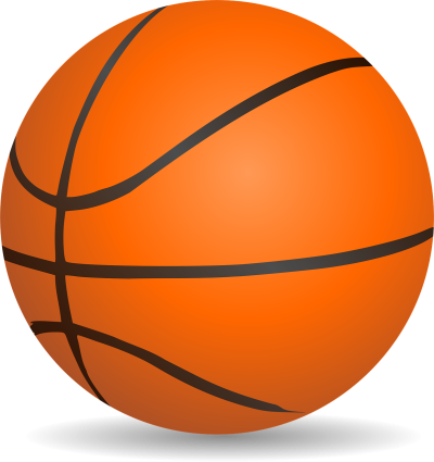 Sportovní aktivity v hale