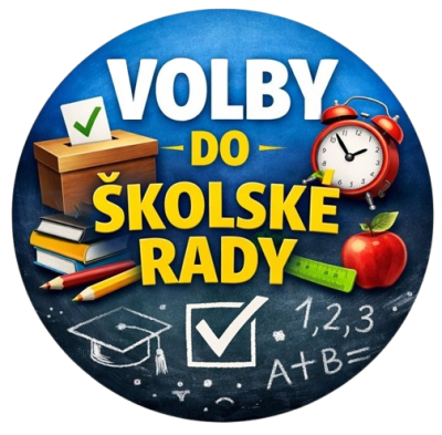 LEDEN 2026 | VOLBY DO ŠKOLSKÉ RADY